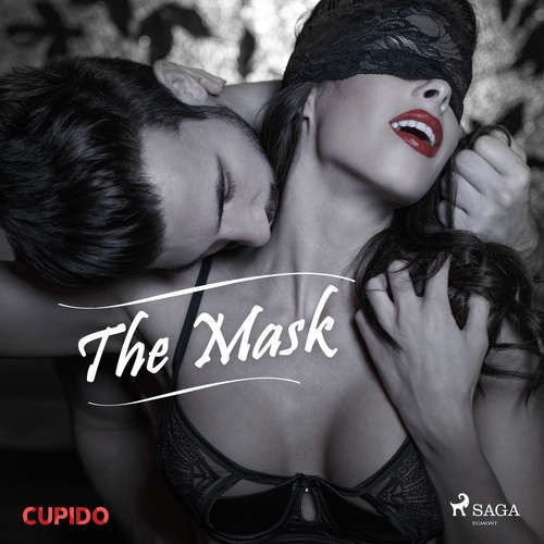 The Mask (EN) - Cupido And Others (mp3 audiokniha)