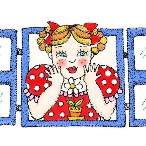 Marjánka - Markéta Zinnerová (mp3 audiokniha)