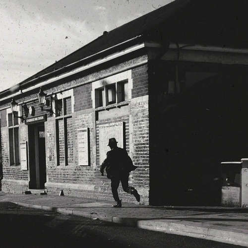 Komisař Mejzlík zasahuje - Karel Čapek (mp3 audiokniha)
