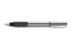 Lamy Accent Brillant Al KW, plniace pero