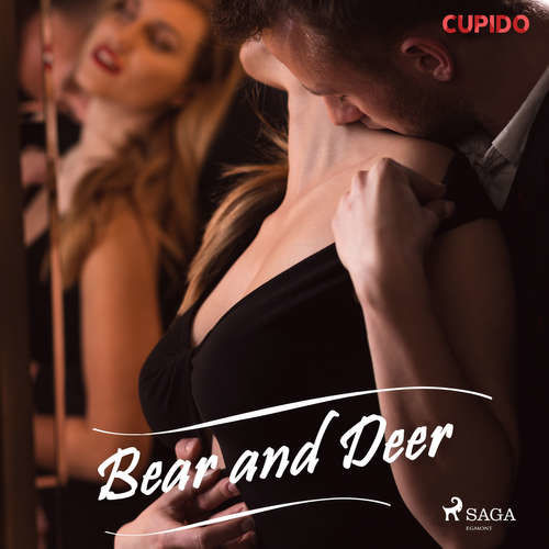 Bear and Deer (EN) - Cupido And Others (mp3 audiokniha)