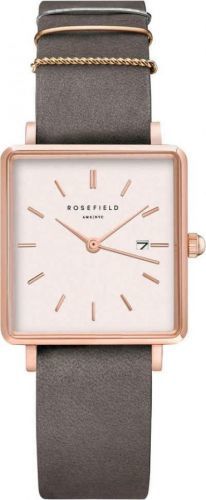 Rosefield The Boxy QWGR-Q12