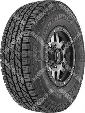 Yokohama GEOLANDAR A/T G015 255/75R17 113T