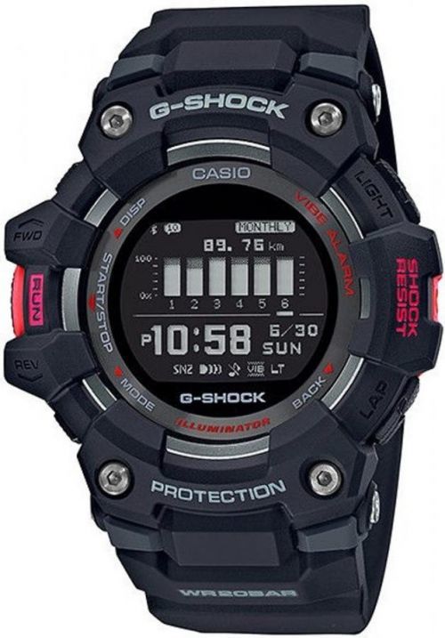 Casio G-Shock GBD-100-1ER