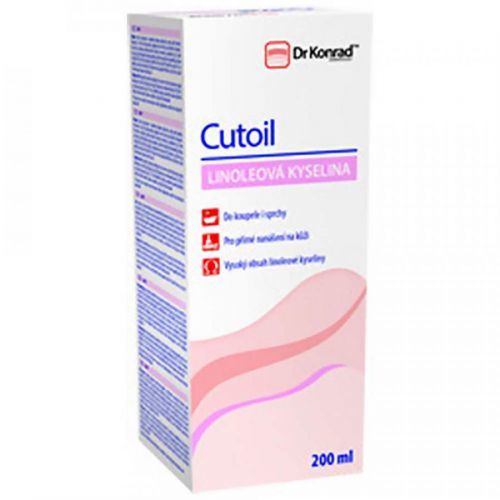 DRKONRAD Cutoil 200 ml