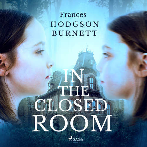 In the Closed Room (EN) - Frances Hodgson Burnett (mp3 audiokniha)