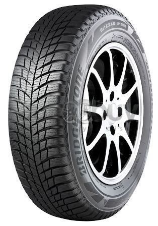 Bridgestone Blizzak LM001 255/50 R18 LM001 106V XL MO