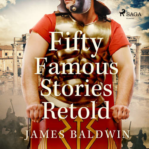 Fifty Famous Stories Retold (EN) - James Baldwin (mp3 audiokniha)