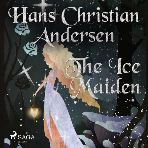 The Ice Maiden (EN) - Hans Christian Andersen (mp3 audiokniha)