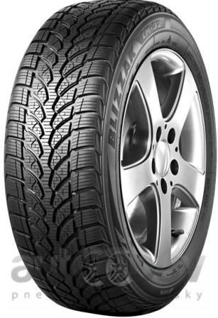 Bridgestone Blizzak LM32 EXT 225/50 R17 LM32 EXT 94H MOE M+S 3PMSF