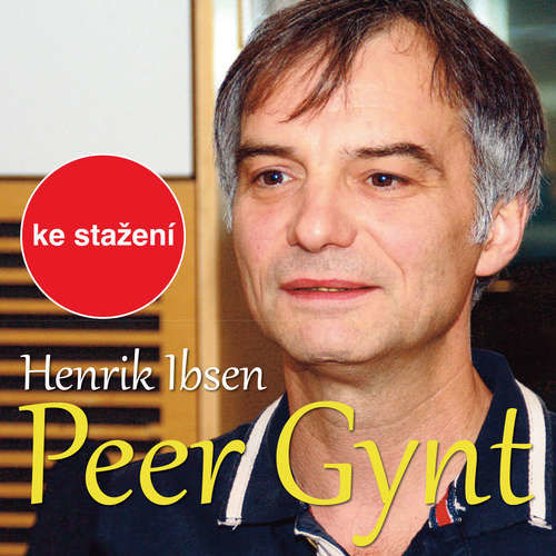 Peer Gynt (2006) - Henrik Ibsen (mp3 audiokniha)