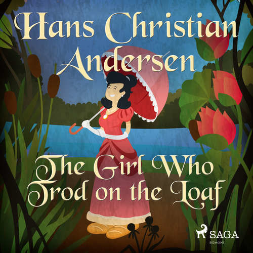 The Girl Who Trod on the Loaf (EN) - Hans Christian Andersen (mp3 audiokniha)