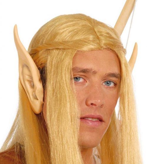 Guirca Elfské uši