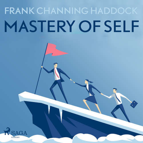 Mastery Of Self (EN) - Frank Channing Haddock (mp3 audiokniha)