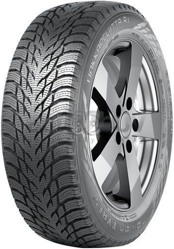 Nokian Hakkapeliitta R3 285/40 R20 HKPL R3 108R XL