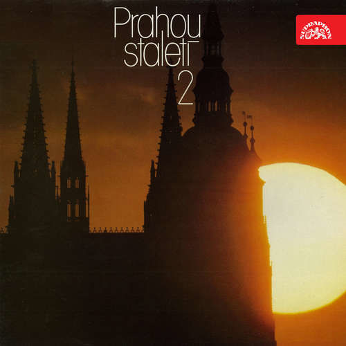 Prahou staletí 2 - Svatopluk Čech, Vítězslav Hálek, Jan Hus, Alois Jirásek, Vítězslav Nezval, František Palacký, Josef Kajetán Tyl, Vladimír Kovářík, Milan Navrátil,  Anonym (mp3 audiokniha)