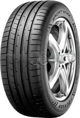 Dunlop SP SPORT MAXX RT 2 SUV 255/55 R18 SP MAXX RT2 SUV 109Y XL MFS.