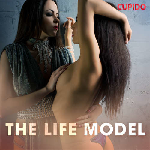 The Life Model (EN) - Cupido And Others (mp3 audiokniha)