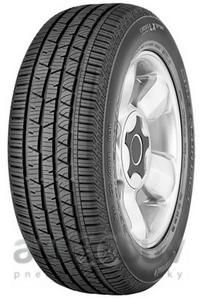 Continental CrossContact LX Sport 275/45 R21 CC LX Sport 107H MO M+S