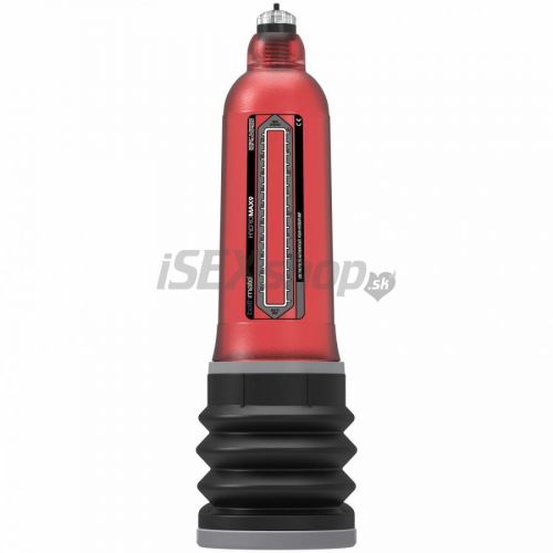 Bathmate Hydromax 9 - red