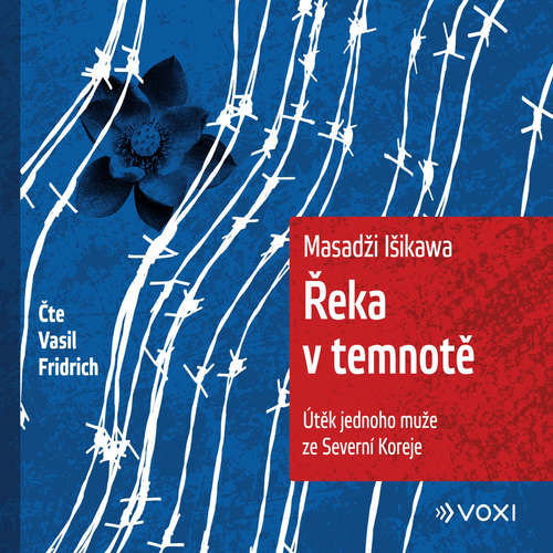 Řeka v temnotě - Masadži Išikawa (mp3 audiokniha)