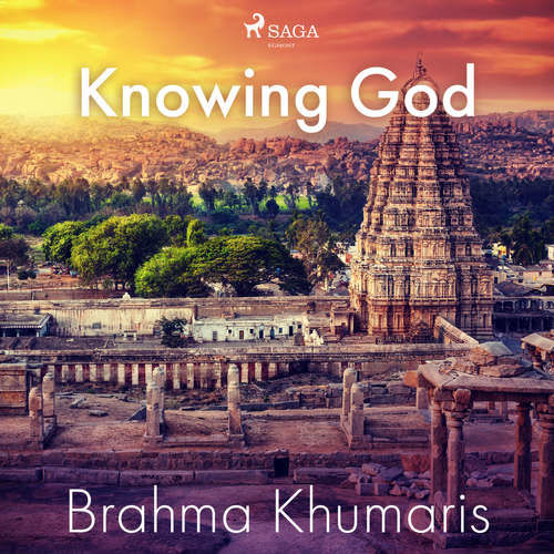 Knowing God (EN) - Brahma Khumaris (mp3 audiokniha)