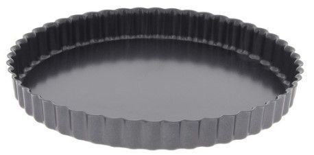 Forma na koláč de Buyer 470524, guľatá, 24 cm
