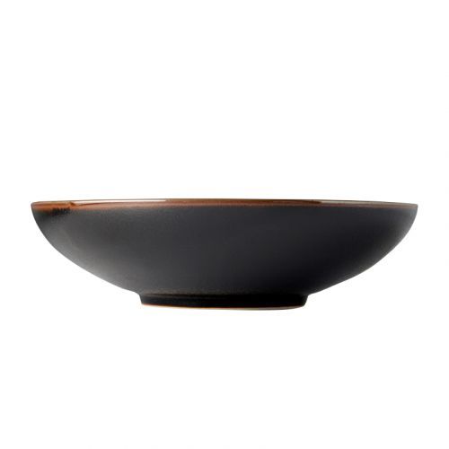 Servírovacia misa Tenmokku 28 cm