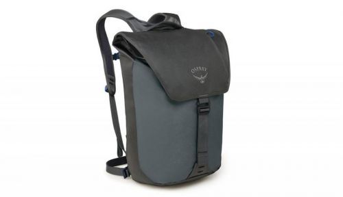 Osprey Transporter Flap Pointbreak Grey šedé 10000264OSP