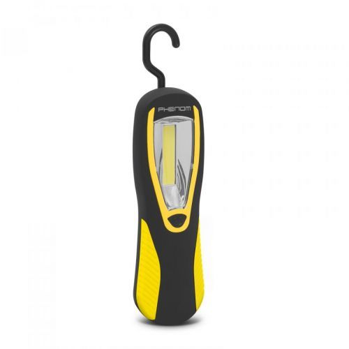 Montážna COB LED lampa