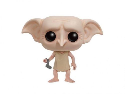 Figúrka Funko POP Harry Potter - Dobby