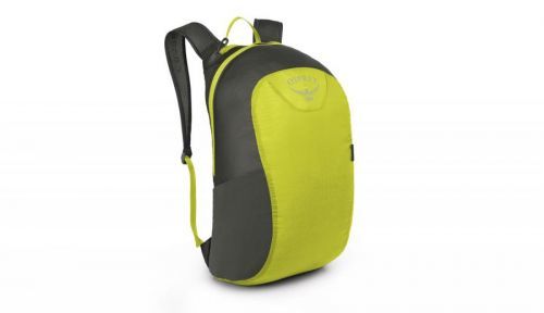 Osprey Ultralight Stuf Electric Lime čierne OSP21030278.01.NDF