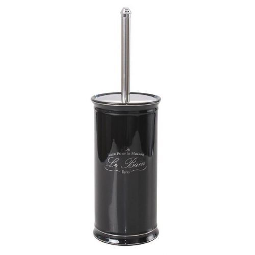 48LZ LE BAIN BLACK SZCZOTKA WC