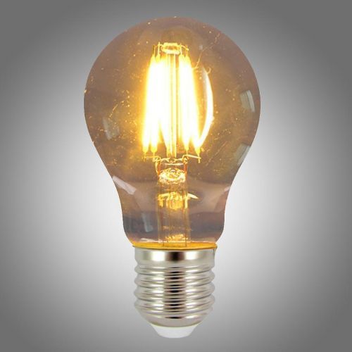 Žiarovka FILAMENT LED A60 12W NEUTRALNA