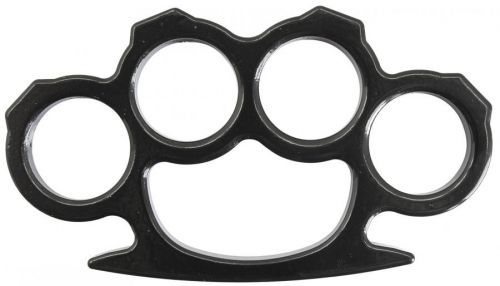 Boxer Beast Defense - čierny