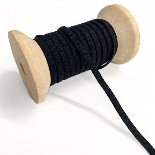 Guma 5 mm black