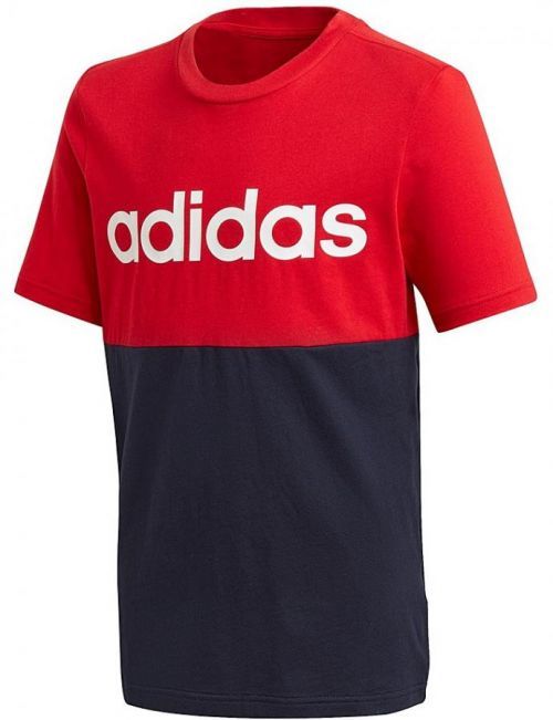 Detské tričko Adidas