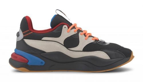 Puma Rs-2K RF hnedé 373887_01