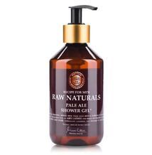 Recipe For Men Raw Naturals sprchový gél 300ml