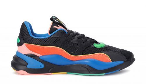 Puma RS-2K Messaging Trainers farebné 372975_02