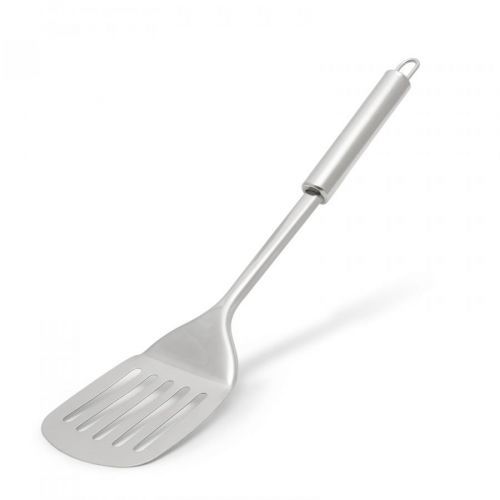 Obracačka na palacinky  - nehrdzavejúca oceľ - 30 cm