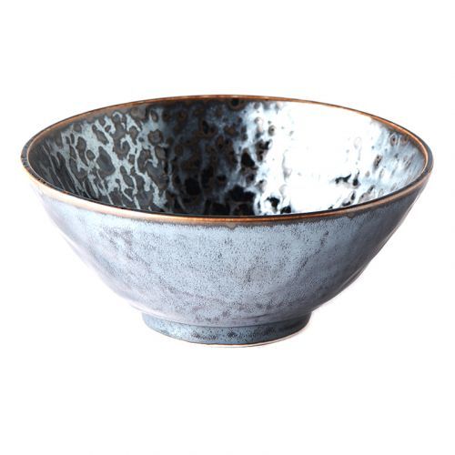 Misa na rezance Black Pearl 20 cm 900 ml