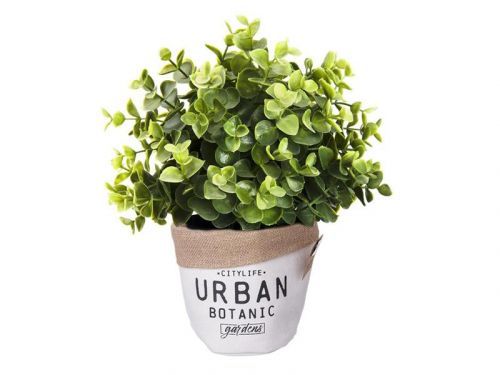 Obal na kvetináč ORION juta 15cm