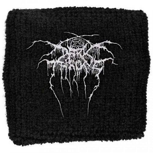 Darkthrone - Potítko Logo