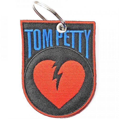 Tom Petty & The Heartbreakers - Kľúčenka Heart Break