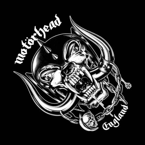 Motörhead - Šatka England