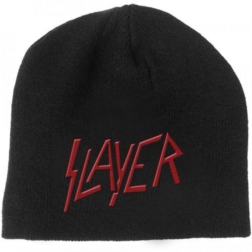 Slayer - Čapica Logo
