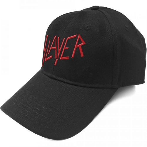 Slayer - Šiltovka Logo