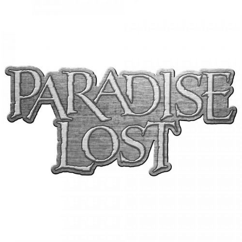 Paradise Lost - Odznaky Logo