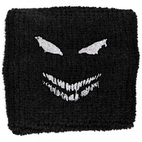 DISTURBED - Potítko Face